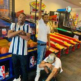 Doing Bad Still Good