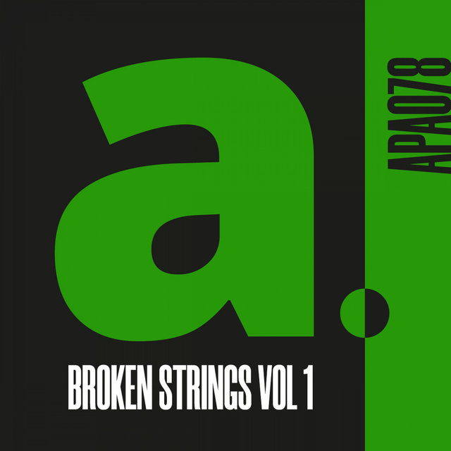 BROKEN STRINGS VOL.1