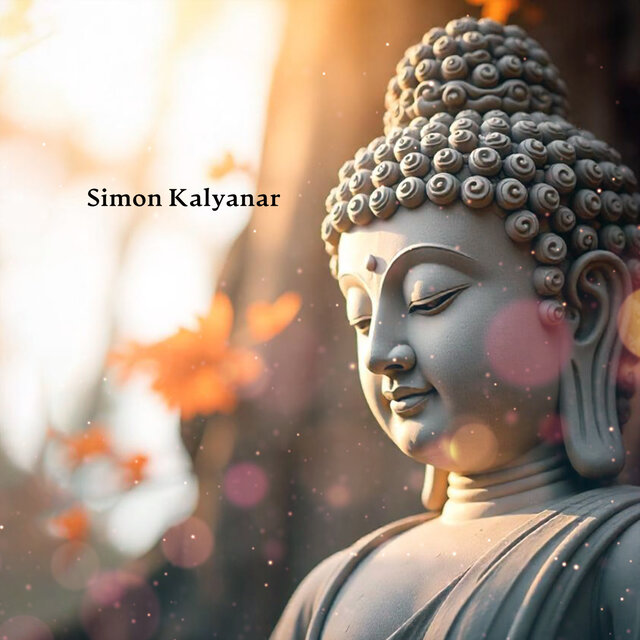 Enlightened Budda