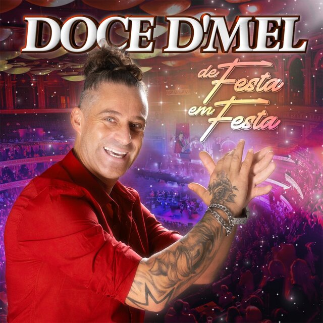 De Festa em Festa