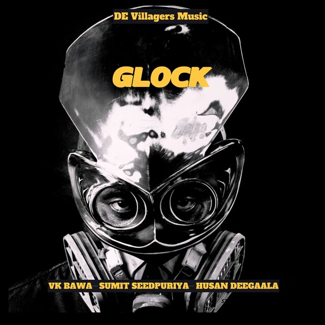 GLOCK