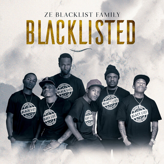 Blacklisted