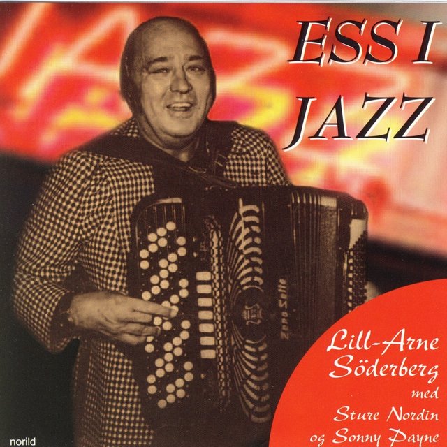 Ess I Jazz