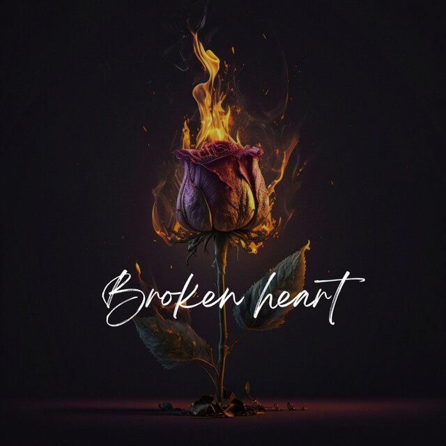 Broken Heart