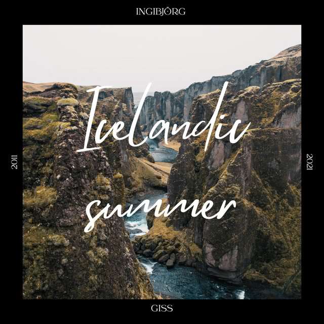 Icelandic Summer