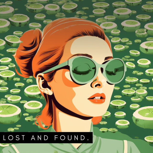Lost and Found