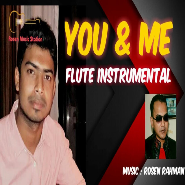 You & Me