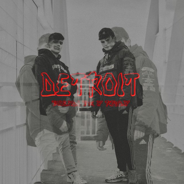 Detroit (feat. Buendi Bm)