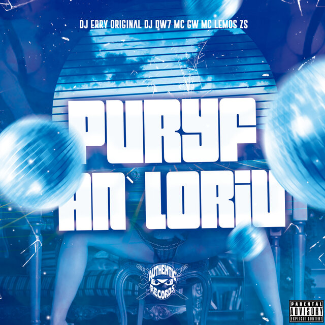 Puryf An' Loriu