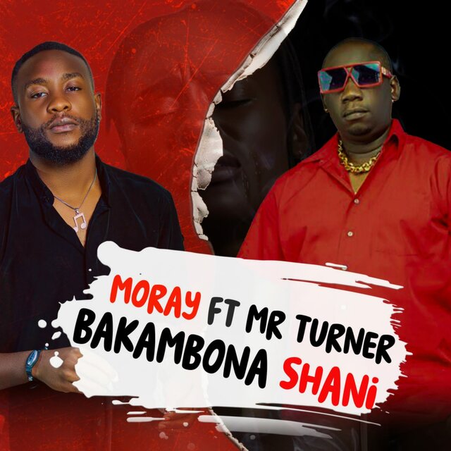 Bakambona Shani