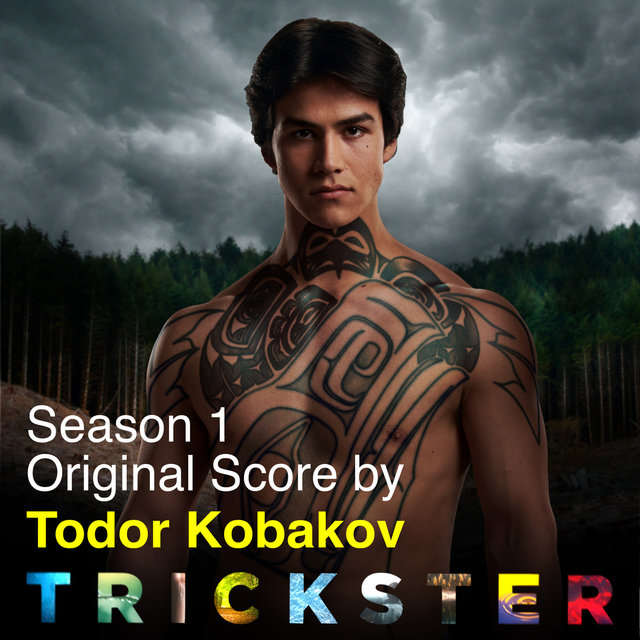 Trickster Season 1 (Original Score)