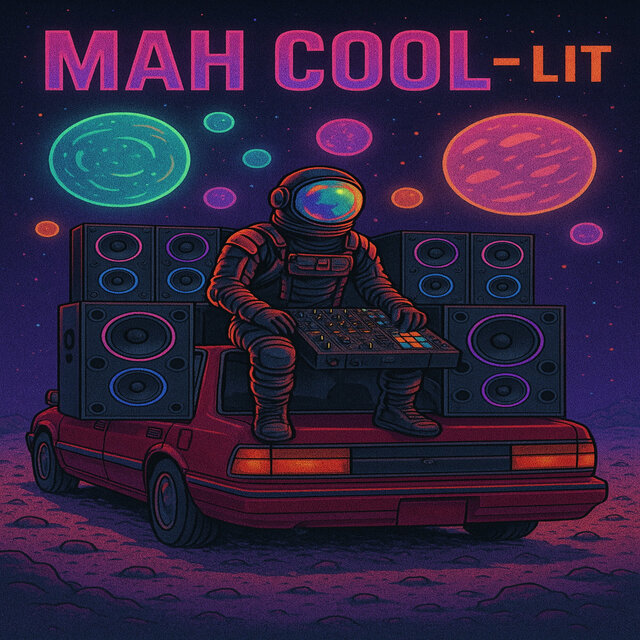 Mah Cool-Lit