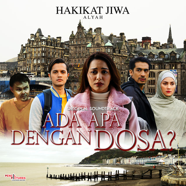 Hakikat Jiwa (From 