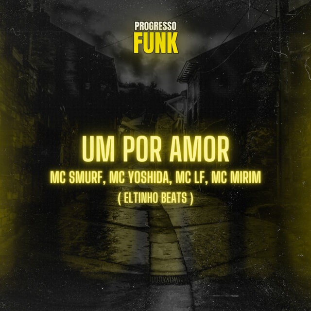 Um por Amor