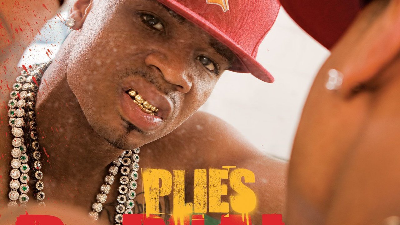Street Light (feat. Sean Garrett)
