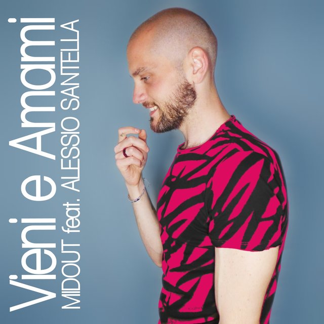 Vieni e Amami (Radio Edit)