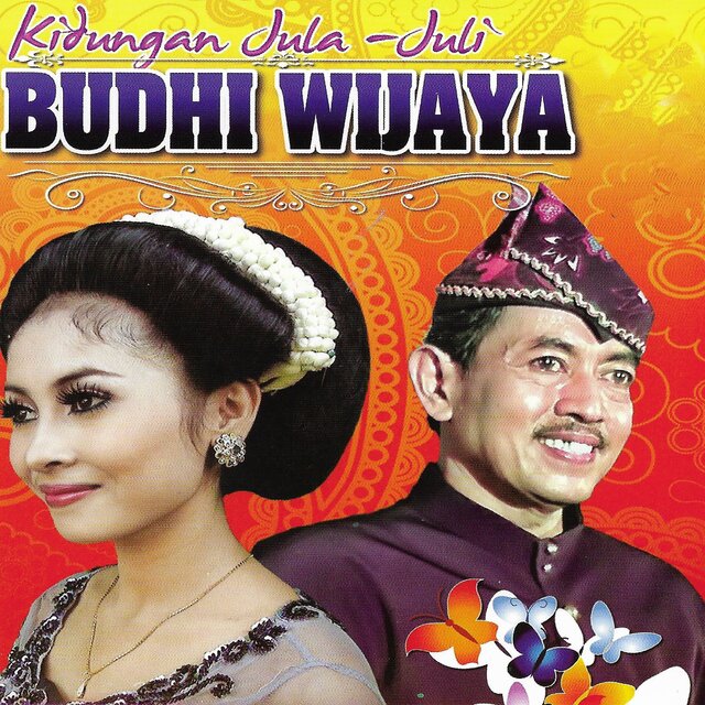 Kidungan Jula Juli Budhi Wijaya