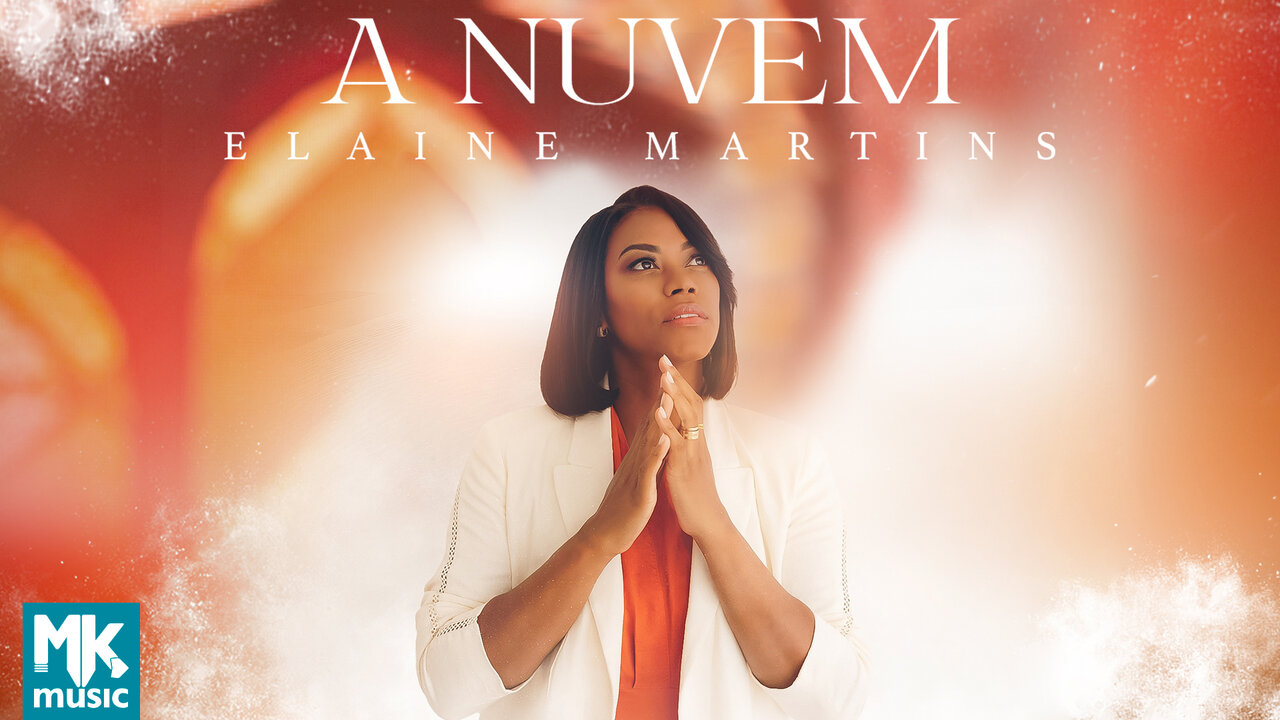 A Nuvem (Ao Vivo)