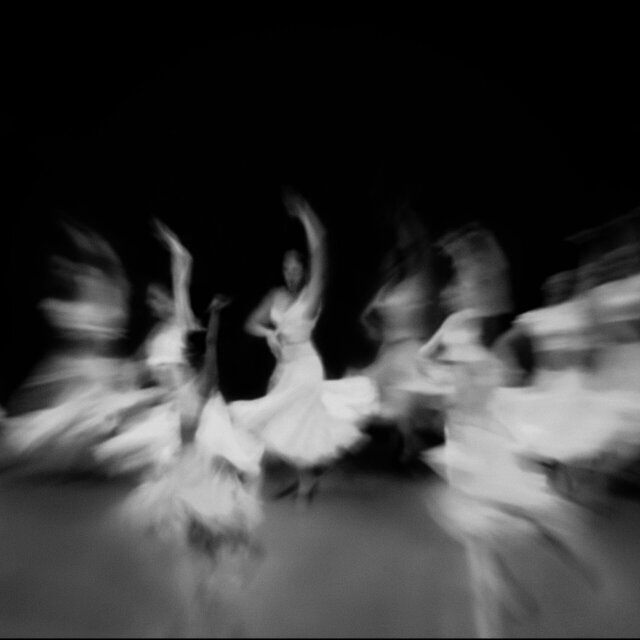 Ballet Praise