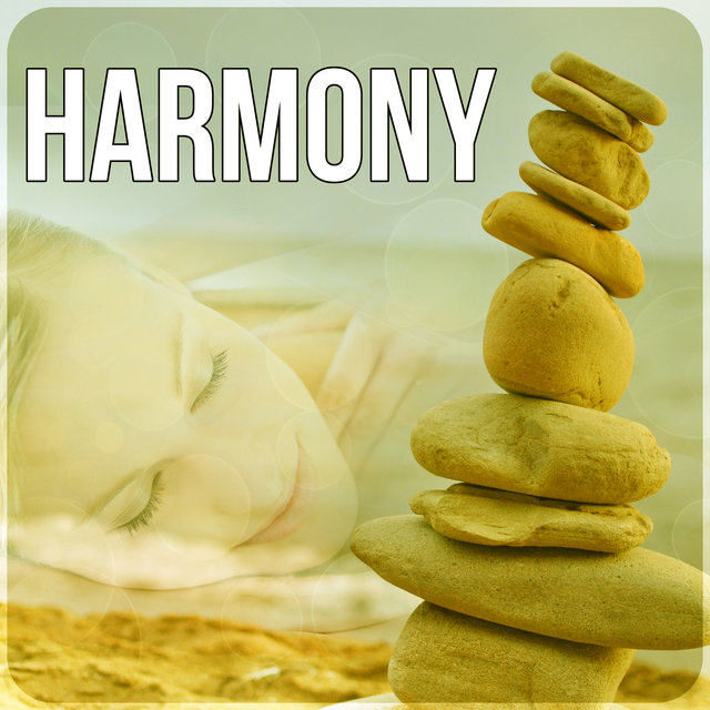 Harmony – Massage Therapy, Mindfulness Meditation, Yoga, Spiritual Healing, Spa, Body Balancing, New Age, Reiki, Nature Sounds