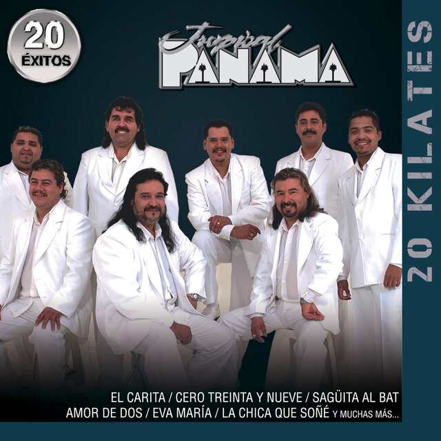 20 Kilates 20 Éxitos