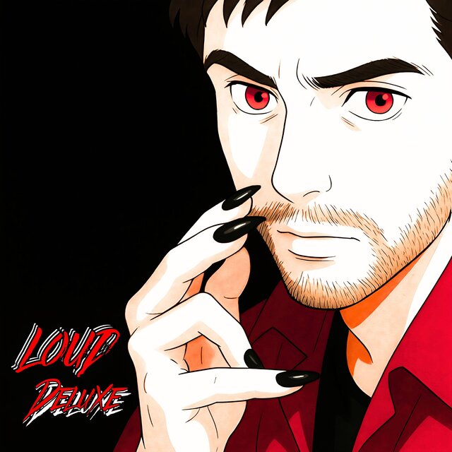 Loud (Deluxe Version)