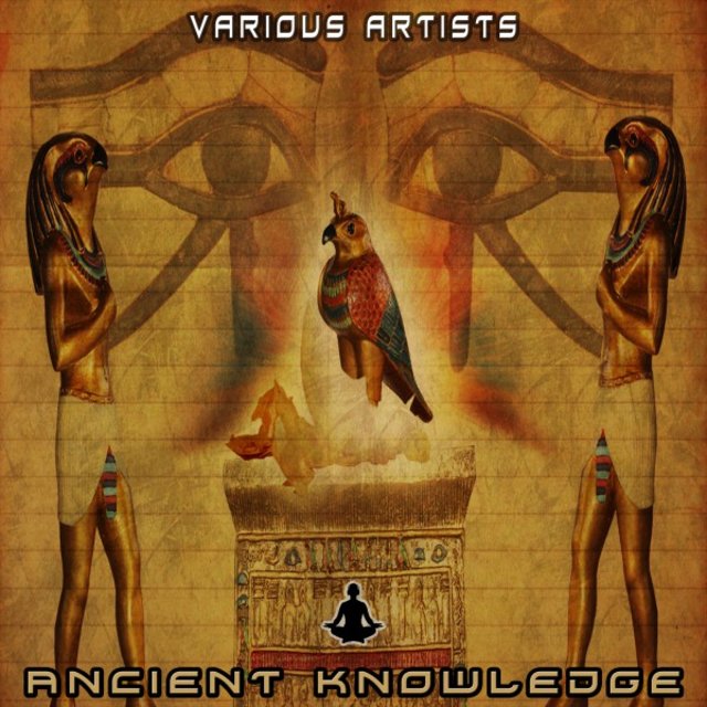 Ancient Knowledge