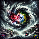 Olho do Furacão