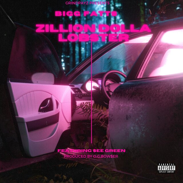 Zillion Dolla Lobster (feat. See Green)