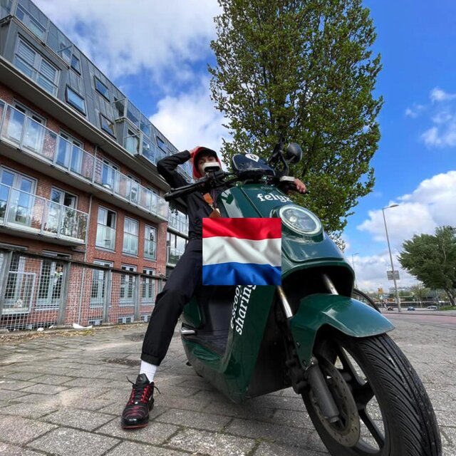 Scooter