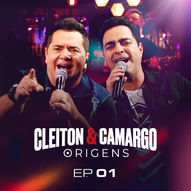 Origens, Ep. 01 (Ao Vivo)