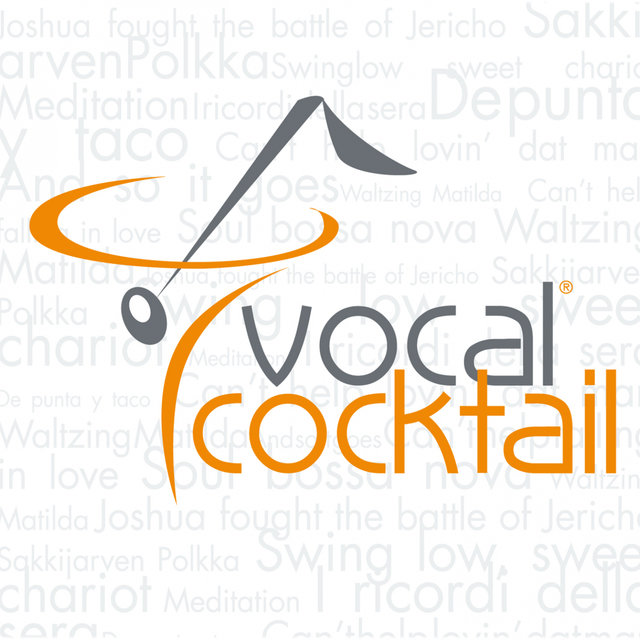 Vocal Cocktail