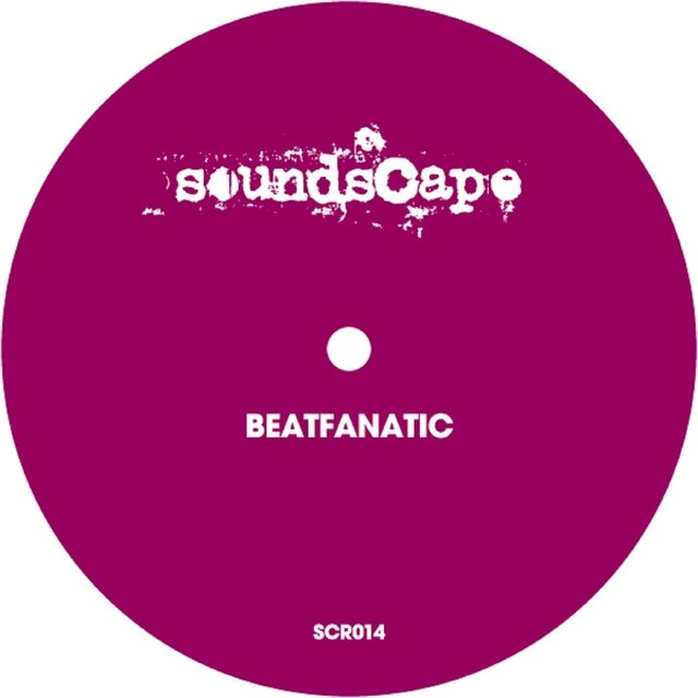 BEATFANATIC 『THE GOSPEL ACCORDING TO …』