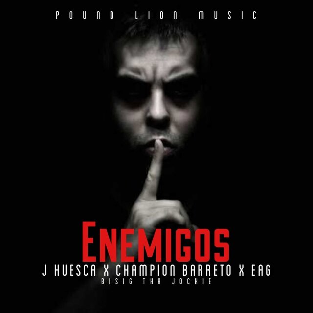 Enemigos