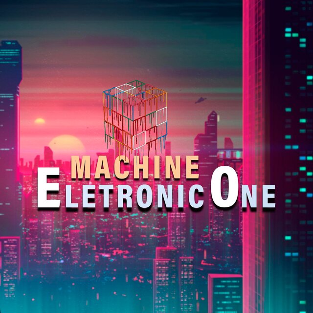 Machine Eletronic One