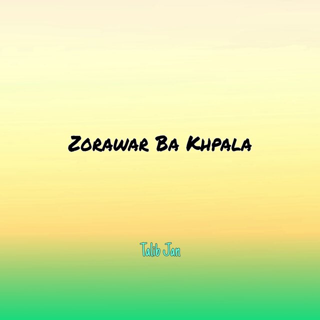 Zorawar Ba Khpala
