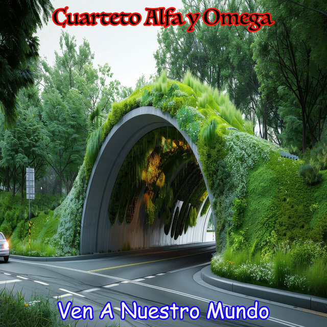 Ven A Nuestro Mundo