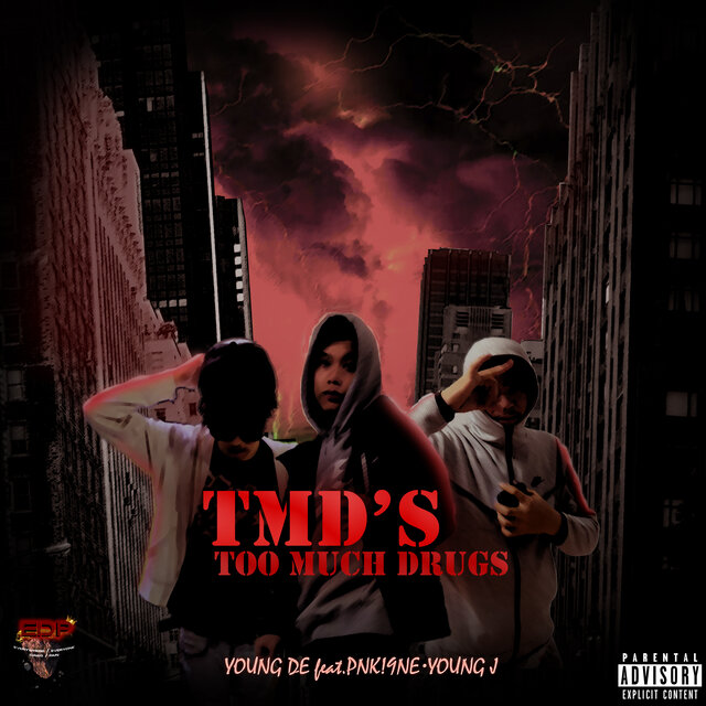 TMD's