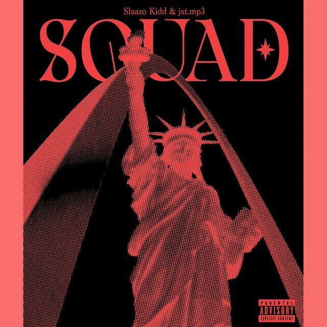 SQUAD (Remix)