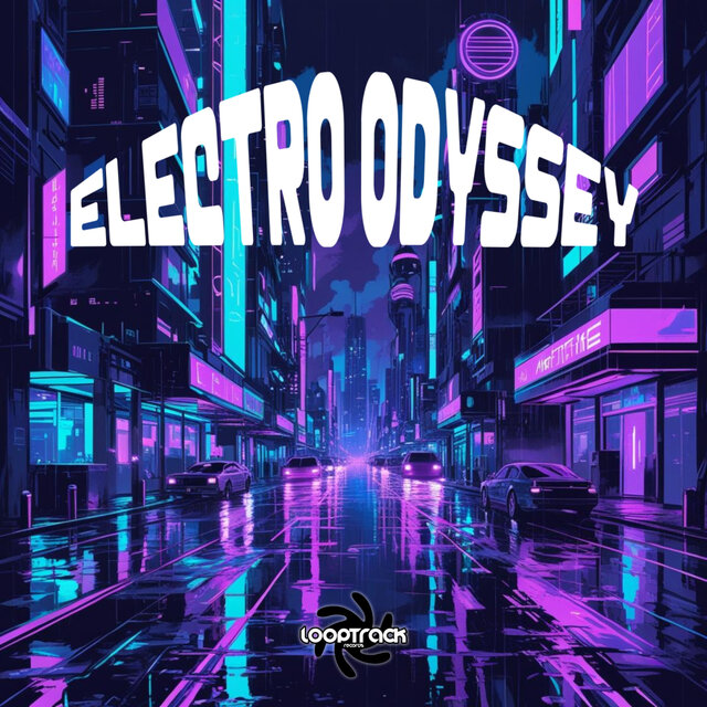 Electro Odyssey