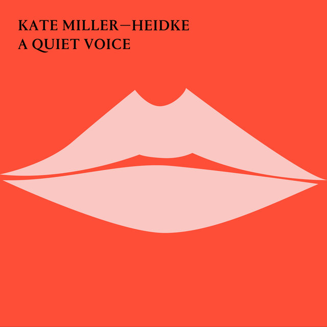 A Quiet Voice