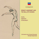 Stravinsky: Pulcinella: 2. Serenata: Larghetto: 
