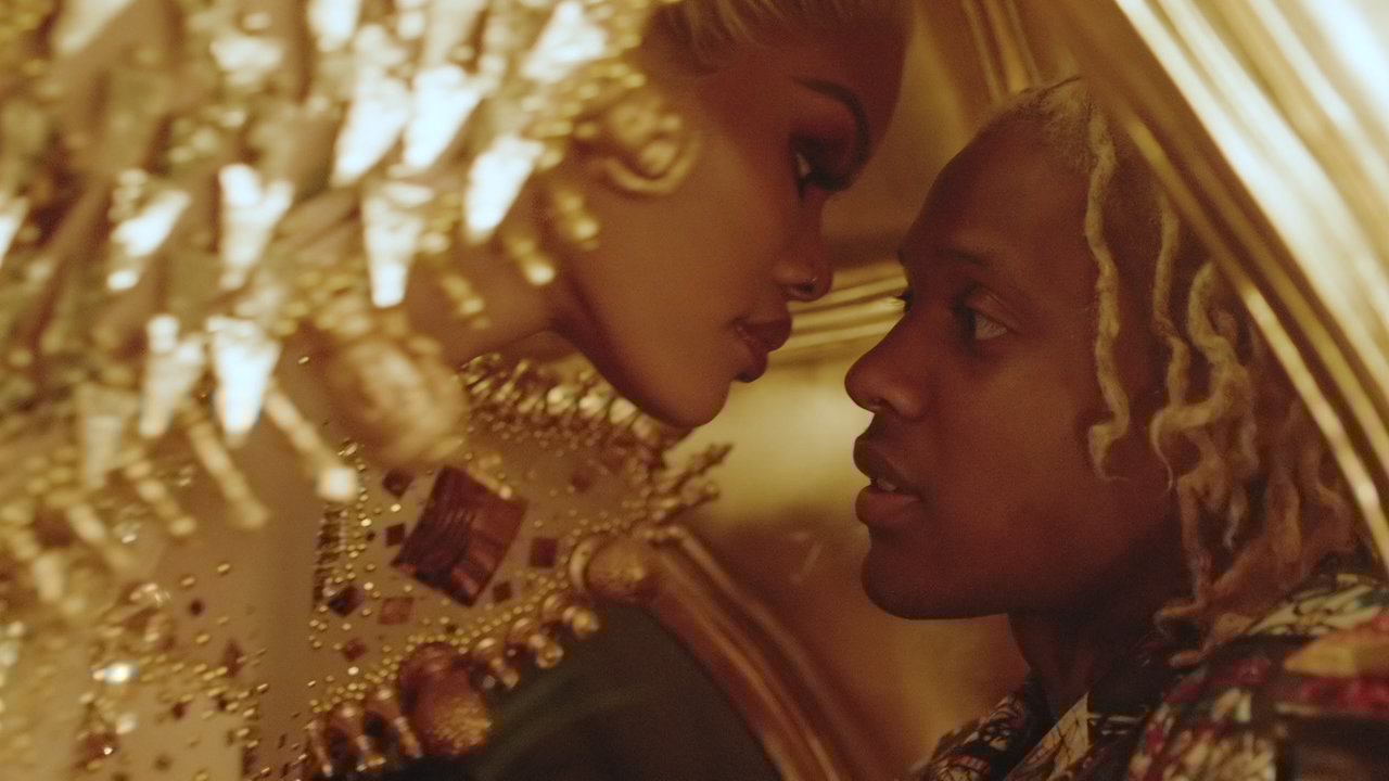 Home Body (feat. Teyana Taylor & Melii) (Remix)