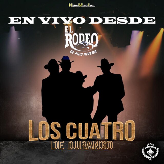 En Vivo Desde El Rodeo de Pico Rivera