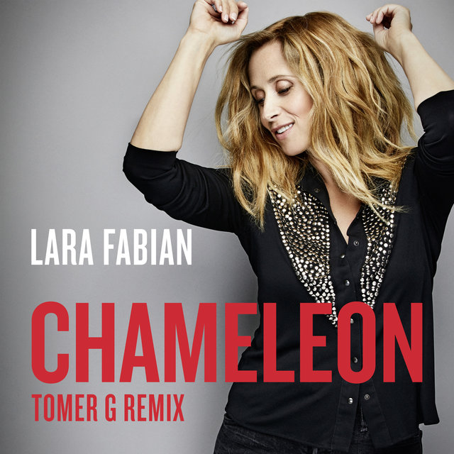 Lara Fabian On Tidal