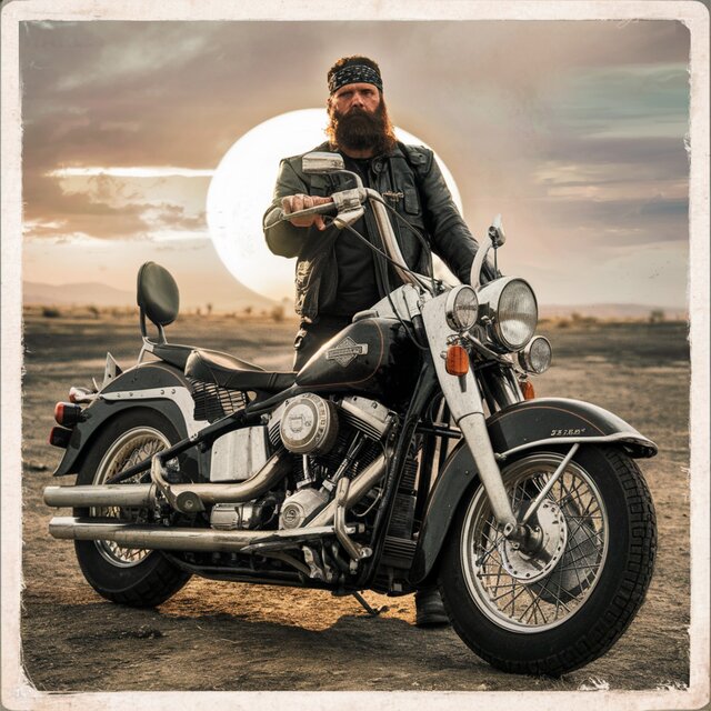 Moto Club