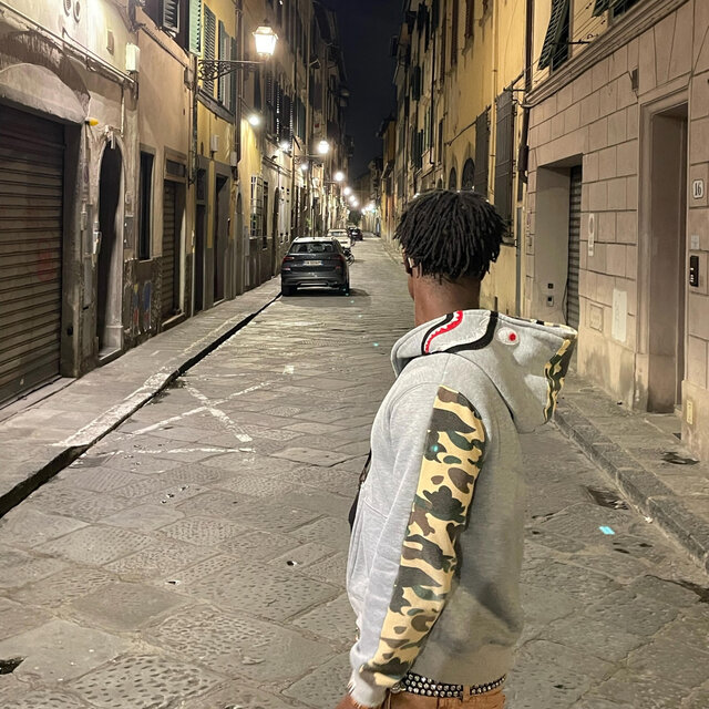 shit it is real freestyle
