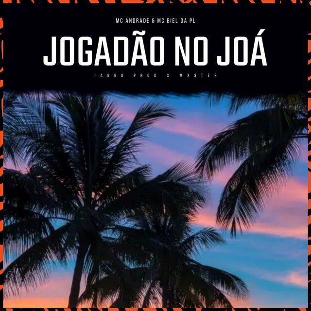 Jogadão no joá