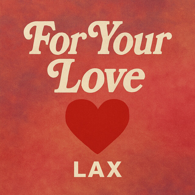 For Your Love