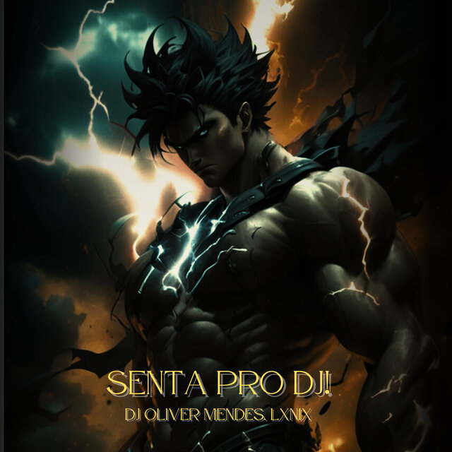 SENTA PRO DJ!